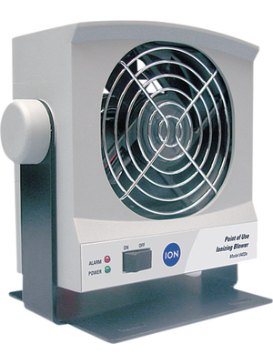 MKS Instrument - 6432E - Desk ioniser F (CEE 7/4), 6432E, MKS Instrument