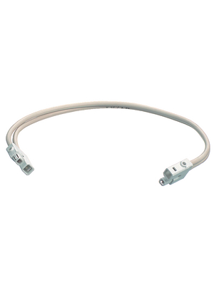 Wieland - ST 16-2 BS BS 2,5 0,35 WS - Connecting leads 2P0.35 m, ST 16-2 BS BS 2,5 0,35 WS, Wieland