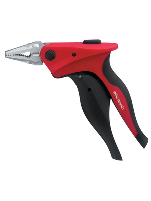 Wiha - 1915 INOMIC - Combination pliers 180 mm, 1915 INOMIC, Wiha