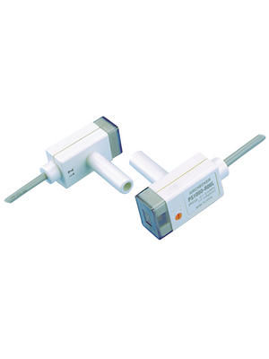 SMC - PS1000-R06L-Q - Pressure switch -0.1...0.45 MPa, PS1000-R06L-Q, SMC