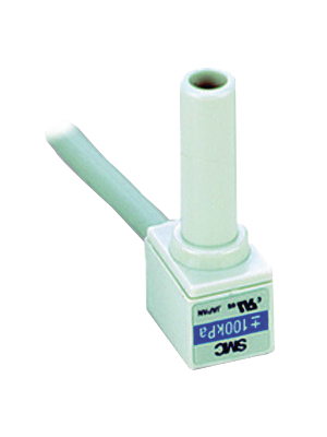 SMC - PSE540A-R06 - Pressure sensor 0...1 MPa, PSE540A-R06, SMC
