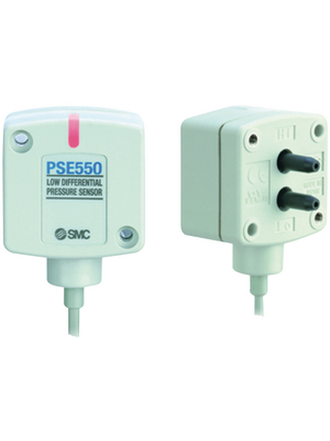 SMC - PSE550 - Pressure sensor -50...50 kPa, PSE550, SMC