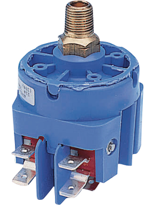 Herga Electric - 6742-30 - Pressure switch 0.20...0.37 bar, 6742-30, Herga Electric