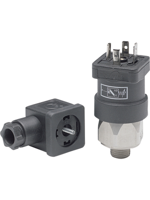 Suco - 0184 458 031 042 - Pressure switch 1...10 bar, 0184 458 031 042, Suco