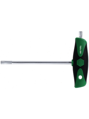 Wiha - 364DS/T10 - L-key, Torx T10, 364DS/T10, Wiha