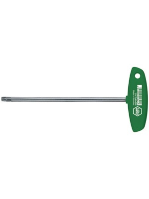 Wiha - 364/T10-100 - L-key, Torx T10, 364/T10-100, Wiha