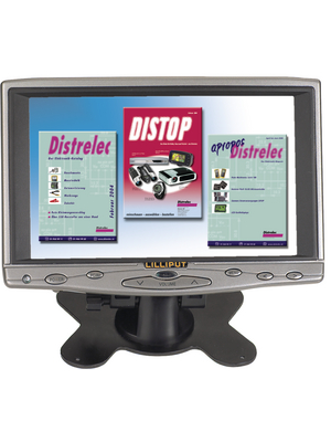 No Brand - CL619GL-70NP/C - TFT Display, CL619GL-70NP/C, No Brand