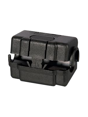 Wrth Elektronik - 74271633S - Split ferrite  ?   8 mm 100 Ohm @ 100 MHz, 74271633S, Wrth Elektronik