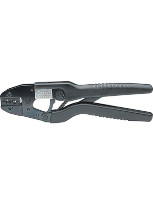 No Brand - XLCE 0510 - Crimping pliers for wire end ferrules Wire end ferrule 0.5...10 mm2, XLCE 0510, No Brand