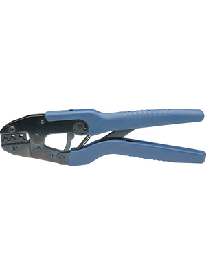 No Brand - XLHD F0560 - Crimping pliers for non-insulated cable lugs Non-insulated cable lugs 1.5 - 6.0 mm2 1.5...6 mm2, XLHD F0560, No Brand