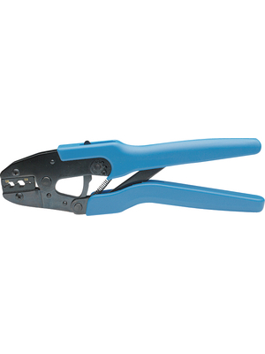 No Brand - XLRG 317 - Crimping pliers for BNC/RG58, 59, 62AU Coax, BNC RG58, RG59, RG62AU, XLRG 317, No Brand