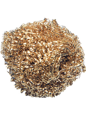 Xytronic - 459 - Metal spiral wool, 459, Xytronic