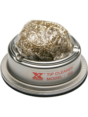Xytronic - 460 - Soldering tip cleaner, 460, Xytronic