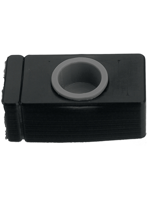 Yuasa - 2253-PSKW-CB65 - Terminal protection cap 46 x 24 x 16.5 x 10.5 mm, 2253-PSKW-CB65, Yuasa