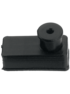 Yuasa - 2277-PSKW-CB17/24 - Terminal protection cap 35 x 16 x 12 x 8.5 mm, 2277-PSKW-CB17/24, Yuasa