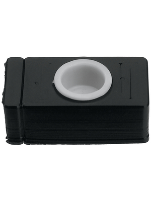 Yuasa - 2278-PSKW-CB38 - Terminal protection cap 46 x 24 x 16.5 x 8.5 mm, 2278-PSKW-CB38, Yuasa