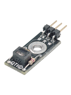 Parallax - 555-27401 - Line sensor, 555-27401, Parallax