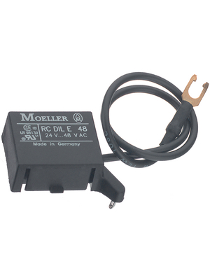 Eaton - RCDILE 48 - Reverse voltage divider, RCDILE 48, Eaton