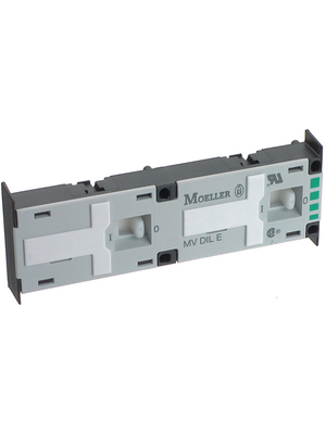 Eaton - MVDILE - Mechanical locking, MVDILE, Eaton