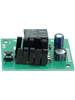 Codatex - POWERMODUL - Accessories for RFID reader / power supply, POWERMODUL, Codatex
