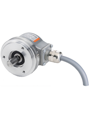 Kbler - 8.5000.B152.0100 - Rotary encoder, incremental 10...30 VDC 100, 8.5000.B152.0100, Kbler