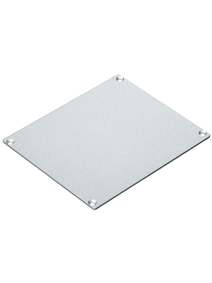 Fischer Elektronik - DKOH02KOH02ME - Front / rear panel, DKOH02KOH02ME, Fischer Elektronik