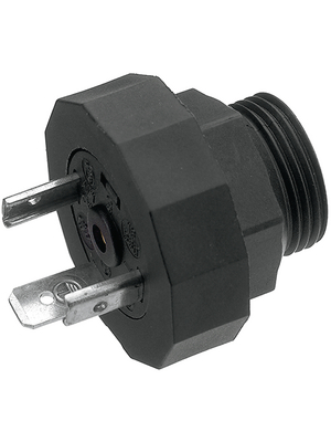 Belden Hirschmann - GSP 211 PG11 - Appliance plug 2+PE, GSP 211 PG11, Belden Hirschmann