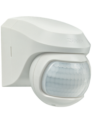Zblin - INFRA GARDE 200 MAX WS - Motion detector PIR 100 x 70 x 100 mm white, INFRA GARDE 200 MAX WS, Zblin
