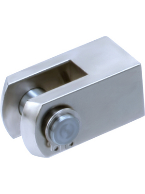 SMC - Y-G02 - Double knuckle joint, CG1-Z, For piston ?=20 mm, Y-G02, SMC