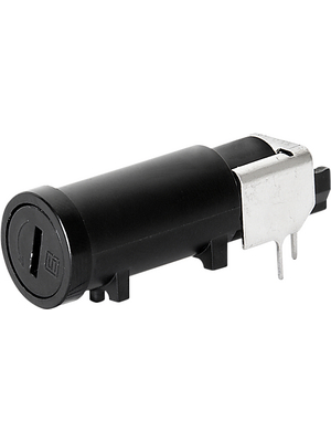 Schurter - 0031.2500 - Fuse holder FUL ? 5 x 20/6.3 x 32 mm, 0031.2500, Schurter