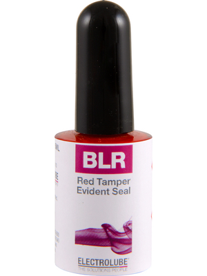 Electrolube - BLR15B, NORDIC - Thread-locking compound Bottle 15 ml, BLR15B, NORDIC, Electrolube