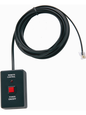 Nordic Power - REMOTE CONTROL - Remote control, REMOTE CONTROL, Nordic Power