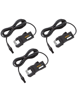 Fluke - FLUKE-17xxx i40s-EL Clamp-on Current Tra - Current Transformer 40A, 3 pcs, FLUKE-17xxx i40s-EL Clamp-on Current Tra, Fluke