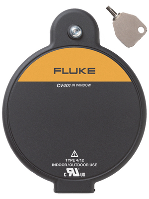 Fluke - FLUKE-CV401 - IR-Window 95 mm, FLUKE-CV401, Fluke