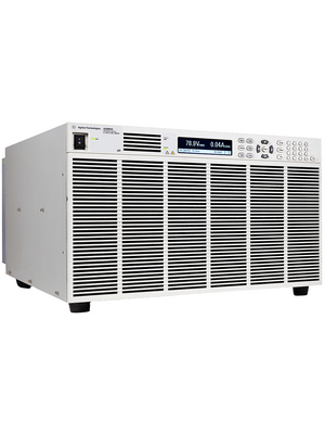 Keysight - AC6804A - AC Power Source 1 Ch. 2...270 VAC 20 A, Programmable, AC6804A, Keysight