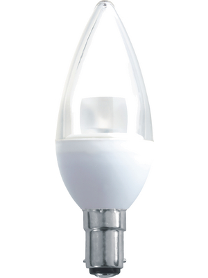 HQ - HQLB15CAND001 - LED lamp B15, HQLB15CAND001, HQ