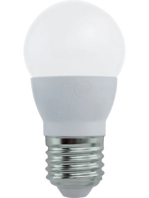 HQ - HQLE27MINI002 - LED lamp E27, HQLE27MINI002, HQ