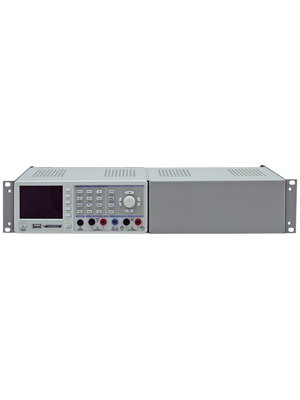 Rohde & Schwarz - HZC95 - 19" rackmount kit 2U, HZC95, Rohde & Schwarz