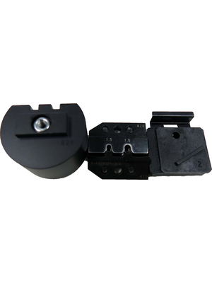 TE Connectivity - 5-1579001-3 - Crimping dies, 5-1579001-3, TE Connectivity