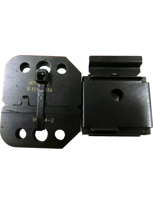 TE Connectivity - 90684-2 - Crimping dies, 90684-2, TE Connectivity