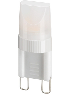Goobay - 30463 - LED lamp G9, 30463, Goobay