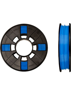 Makerbot - MP05796 - 3D Printer Filament PLA blue 220 g, MP05796, Makerbot