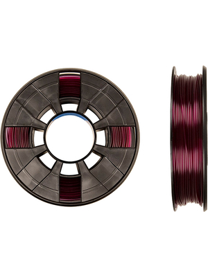 Makerbot - MP05769 - 3D Printer Filament PLA purple 220 g, MP05769, Makerbot