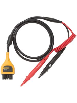 Fluke - BTL10 - Basic Test Leads, BTL10, Fluke