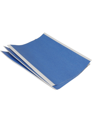 Makerbot - MP06082. - Pre-cut tape sheet, MP06082., Makerbot