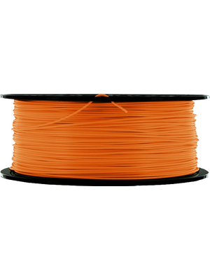 Makerbot - MP1541 - 3D Printer Filament ABS orange 1 kg, MP1541, Makerbot