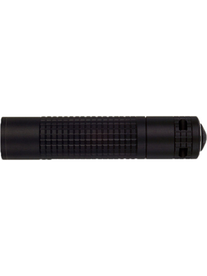 Inova - T1C-01-R7 - LED Torch 241 lm black, T1C-01-R7, Inova