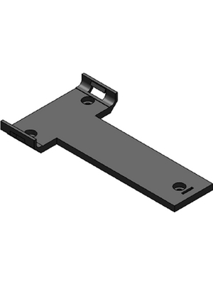 Alfatronix - 4127 - 3 - Mounting cradle, 4127 - 3, Alfatronix