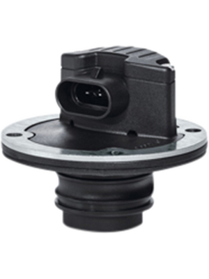 ELOBAU - 2UF10400100AA01 - Ultrasonic level sensor,75 x 34 mm, 2UF10400100AA01, ELOBAU