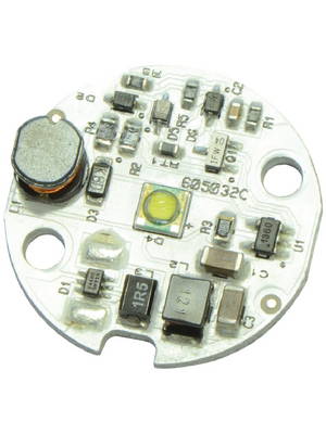 Barthelme - 61001226 - Power LED 2.5 W white, 61001226, Barthelme